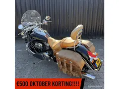 Indian Motorcycle Chief Vintage 2013 occasion – foto 5 van 20