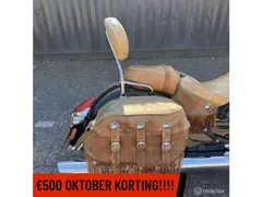 Indian Motorcycle Chief Vintage 2013 occasion – foto 7 van 20