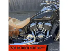 Indian Motorcycle Chief Vintage 2013 occasion – foto 8 van 20