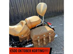 Indian Motorcycle Chief Vintage 2013 occasion – foto 12 van 20