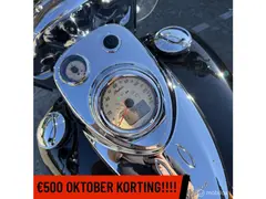 Indian Motorcycle Chief Vintage 2013 occasion – foto 16 van 20
