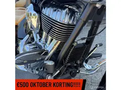 Indian Motorcycle Chief Vintage 2013 occasion – foto 19 van 20