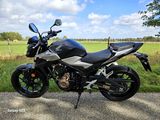 HONDA CB 500 F ABS