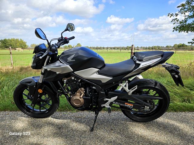 honda - cb-500-f-abs