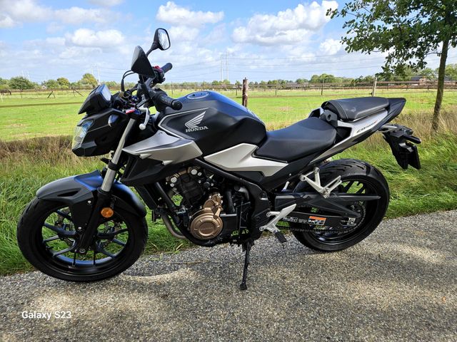 honda - cb-500-f-abs
