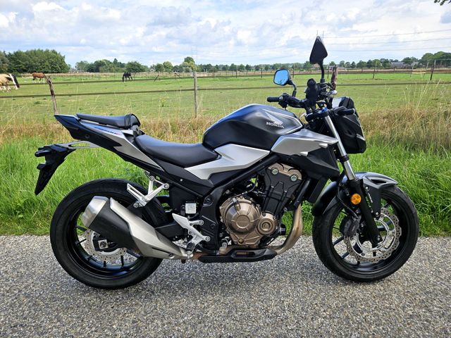 honda - cb-500-f-abs