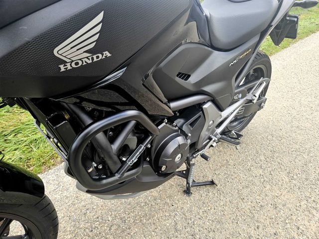 honda - nc-750-x-abs