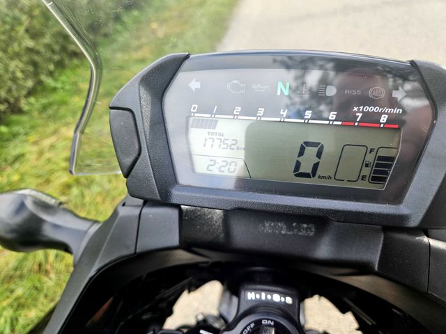 honda - nc-750-x-abs