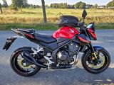HONDA CB 500 HORNET