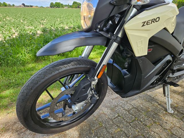 zero - ds-zf