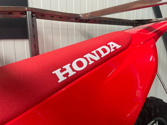 honda - crf-450-r