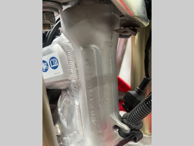honda - crf-450-r
