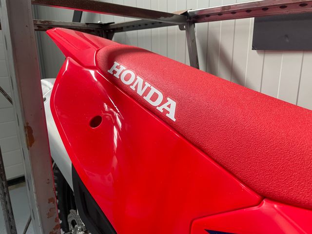 honda - crf-450-r