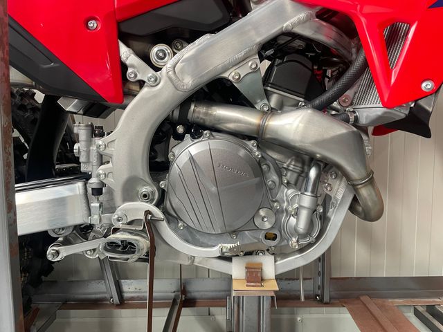 honda - crf-450-r