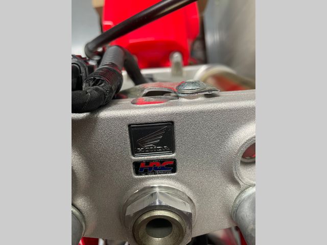 honda - crf-450-r