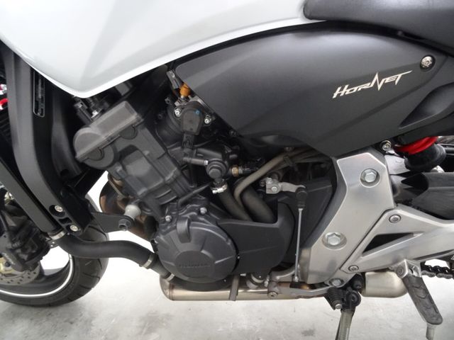 honda - cb-600-f-hornet-abs