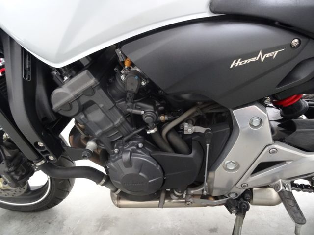 honda - cb-600-f-hornet-abs