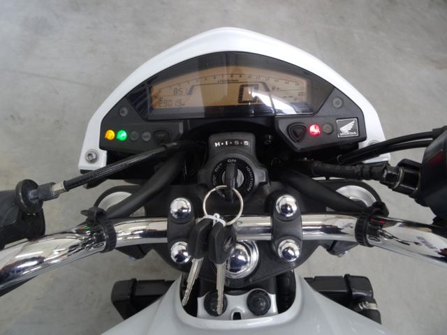 honda - cb-600-f-hornet-abs