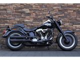 HARLEY-DAVIDSON FAT BOY SPECIAL FLSTFB