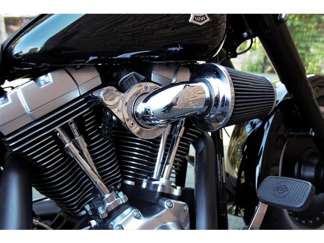 harley-davidson - fat-boy-special-flstfb