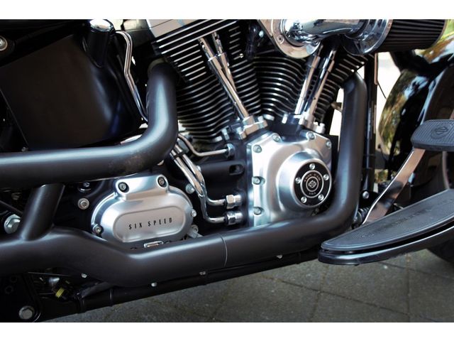 harley-davidson - fat-boy-special-flstfb