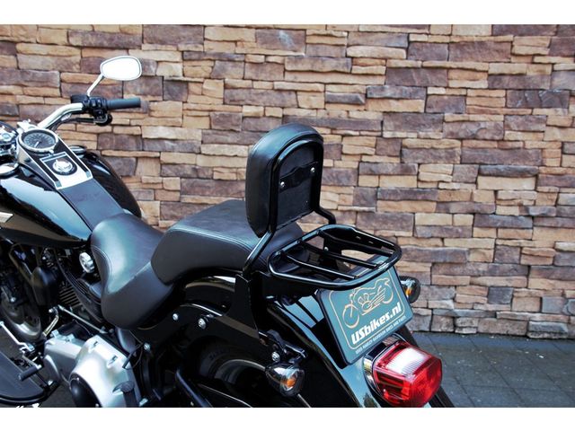 harley-davidson - fat-boy-special-flstfb