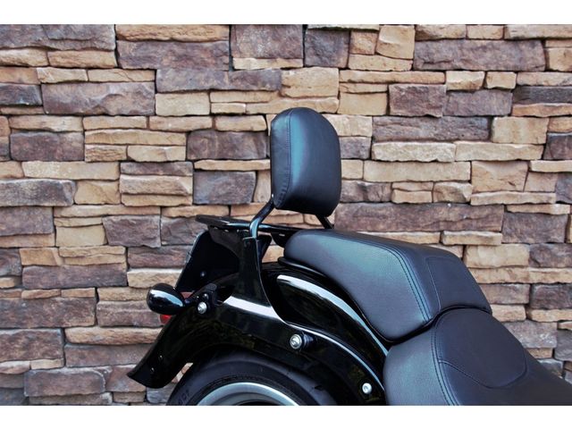 harley-davidson - fat-boy-special-flstfb