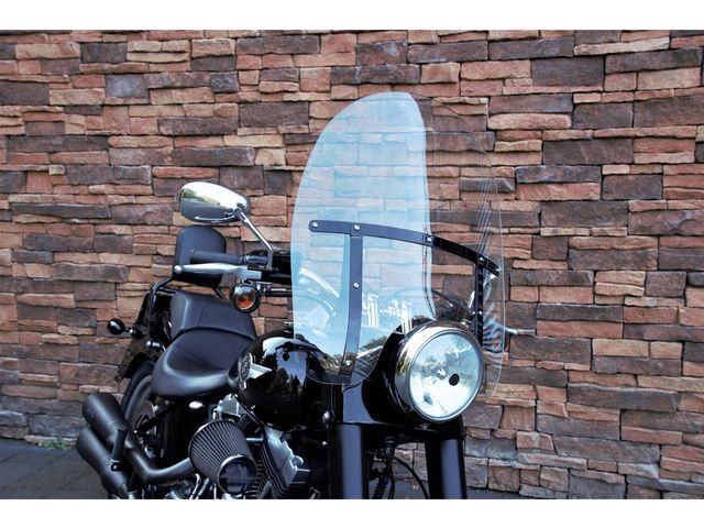 harley-davidson - fat-boy-special-flstfb