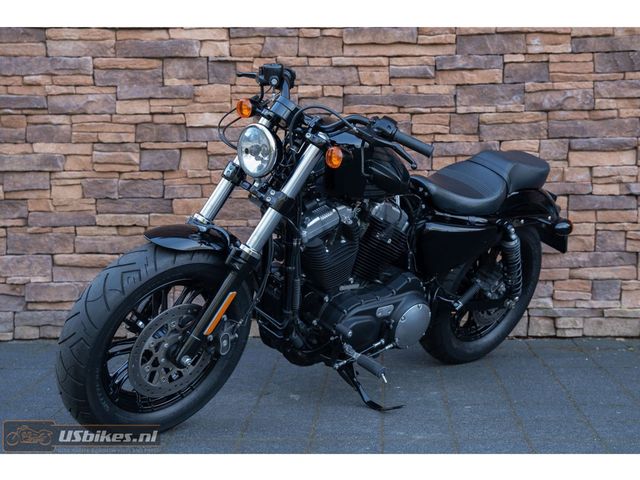 harley-davidson - sportster-forty-eight-xl-1200-x