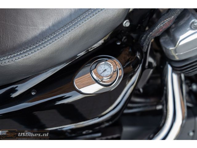 harley-davidson - sportster-forty-eight-xl-1200-x