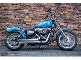 HARLEY-DAVIDSON STREET BOB FXDB
