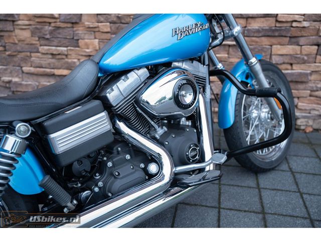 harley-davidson - street-bob-fxdb