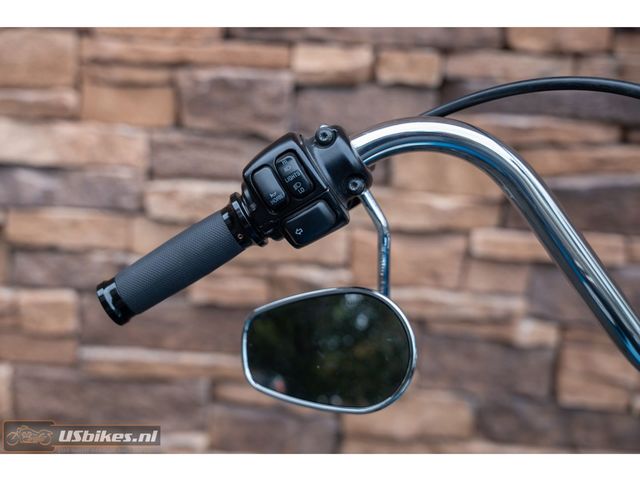 harley-davidson - street-bob-fxdb