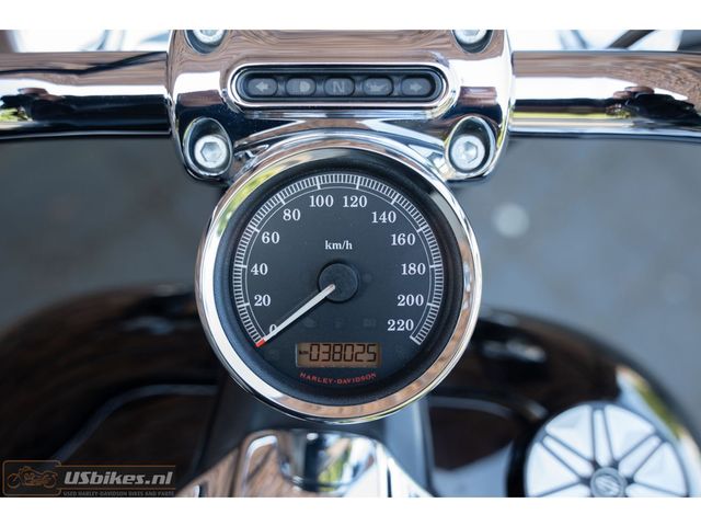 harley-davidson - breakout-fxsb