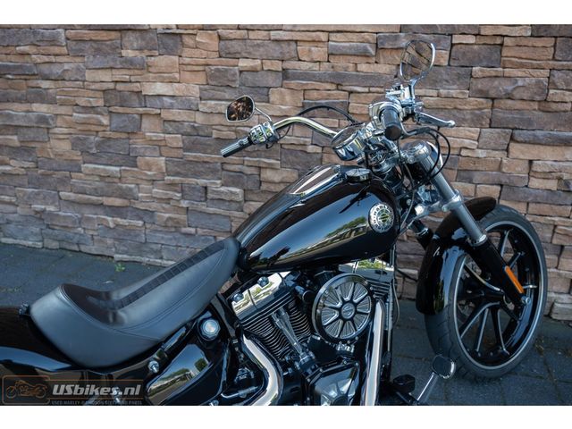 harley-davidson - breakout-fxsb