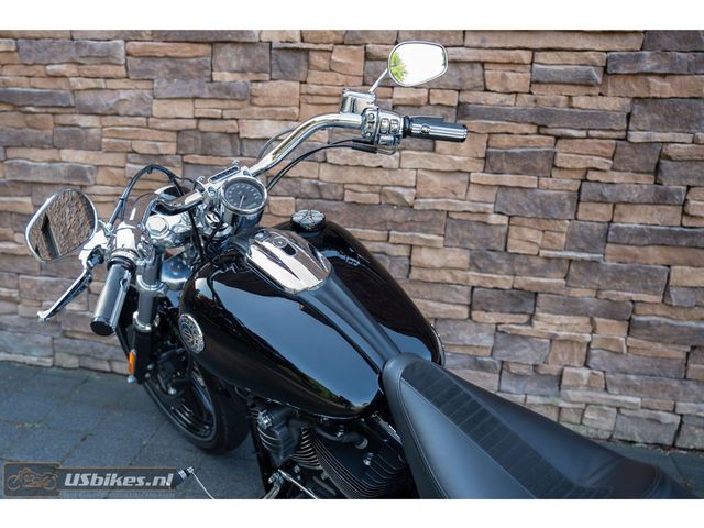 harley-davidson - breakout-fxsb