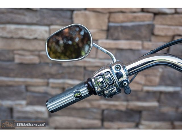 harley-davidson - breakout-fxsb