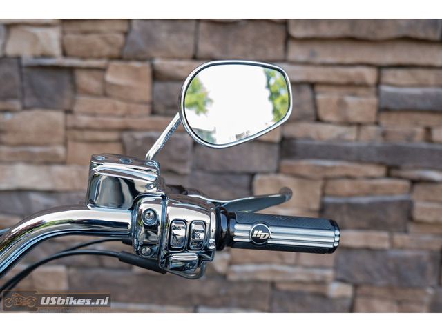 harley-davidson - breakout-fxsb