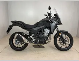 Honda CB 500 X / ABS 2020 occasion