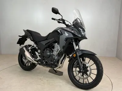 HONDA CB 500 X / ABS – foto 2