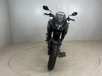 HONDA CB 500 X / ABS – foto 3