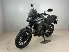 Honda CB 500X C-ABS 2020 occasion – foto 4 van 17
