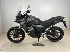 Honda CB 500X C-ABS 2020 occasion – foto 5 van 17