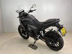 Honda CB 500X C-ABS 2020 occasion – foto 6 van 17