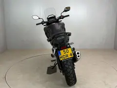 Honda CB 500X C-ABS 2020 occasion – foto 7 van 17