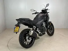 Honda CB 500X C-ABS 2020 occasion – foto 8 van 17