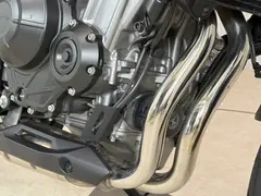 Honda CB 500X C-ABS 2020 occasion – foto 12 van 17