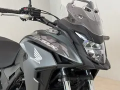 Honda CB 500X C-ABS 2020 occasion – foto 13 van 17