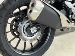 Honda CB 500X C-ABS 2020 occasion – foto 14 van 17