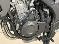Honda CB 500X C-ABS 2020 occasion – foto 17 van 17